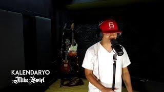 Mike Swift - "Kalendaryo" LIVE @ KboxTV