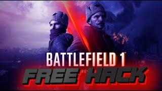 ️BattleField 1 HACK TOOL \\   BattlefieldBest Legit Mods Menu ‍️ \\ Free DL️