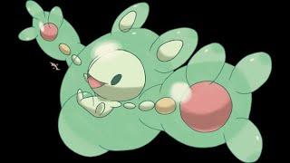 Reuniclus