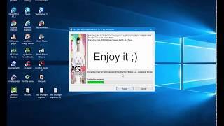 How to download Micano4u patch 2008 (password trick)