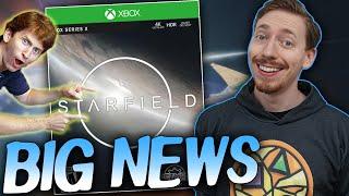 Bethesda Is Making BIG MOVES - Starfield E3 2021 Reveal, Studio Expansions, & MORE!