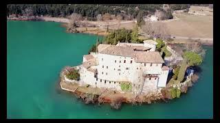 Castle Toblino