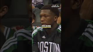 Doc Rivers Cost Nate Robinson $1.5 Million Dollars 