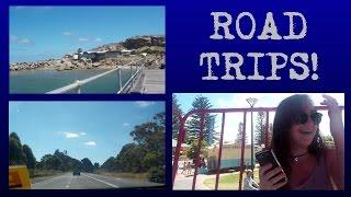 VICTOR HARBOUR TRIPS!   Ft Jordan Amos