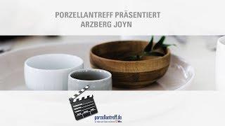 Arzberg JOYN: Gemeinsam stilvoll genießen