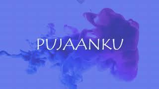 Melly Goeslaw feat Jimmo - Pujaanku // Lirik HQ