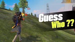 SOLO VS SQUAD|| YOUTUBER IN LOBBY ? || MOBILE GAMEPLAY GARENA FREE FIRE