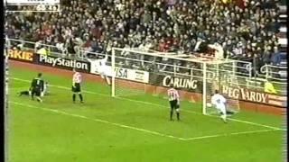 Leeds United Season review 99-00