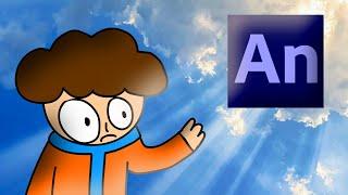 УХОЖУ ИЗ ADOBE ANIMATE?