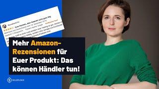 8 Tipps wie Ihr mehr Rezensionen bei Amazon bekommt!