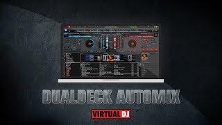 Dual Deck Automix