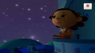 Twinkle Twinkle Little Star | Springboard Rhymes and Songs Playgroup | Periwinkle