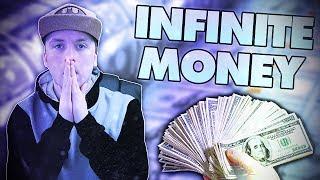 INFINITE MONEY FROM THE DEEP WEB! Part 1/2 - DeepWebMonday #44