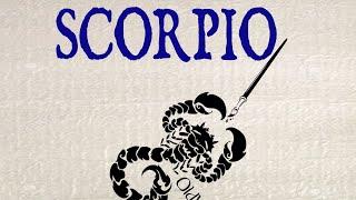 SCORPIO  THEY WANT YOU ​🫦​​.BUT THEY'RE OVERWHELMED BY THE INTENSE FEELINGS!  June Taot Reading