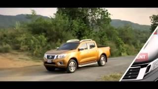 NISSAN NAVARA 2015 Indomobil Nissan