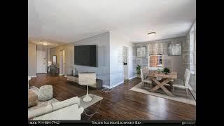 Apartments for sale in Bronx NY! Bronxwood! 610 Waring Avenue #6K SOLD 9/29/21