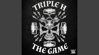 WWE: The Game (Triple H)