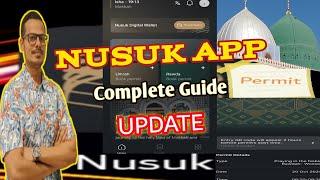 Nusuk App For Riaz Ul Jannah | Permit For Riyaz Ul Jannah | Nusuk App Register Kaise Kare |Nusuk App