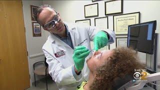 New Non-Invasive Treatment For Nasal Congestion