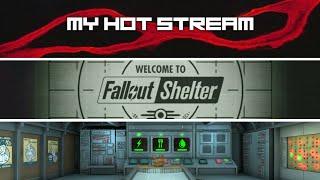 Fallout Shelter PC Overseer (The Final Hunt) 7/7