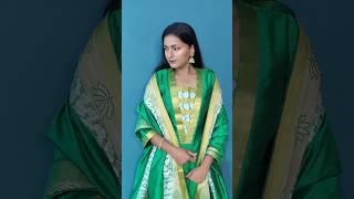 Old Saree Reuse #oldsareereuse #sareereuse