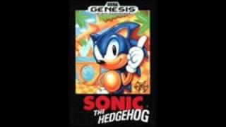 Sonic the Hedgehog "Dr. Robotnik's Theme (Boss)" Music