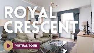 The Royal Crescent | Virtual Tour