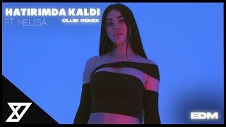 Y-Emre ft Melisa - Hatırımda Kaldı - Club Remix 2024- ( Susma Edition ) #catwork #susma #remix