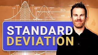 How to Use Standard Deviation to Put Probabilities in Your Favor | From Theory to Practice