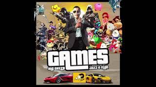 Games  - Starz & Deeza - Produced by Jazz E Man (Free Download)