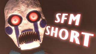 [SFM Short] Five Nights at Candy's Song By Candy the Cat