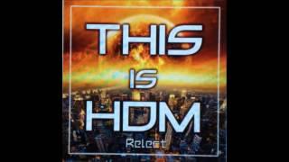 【crossbeatsREV.SUNRISE】THIS IS HDM　音源