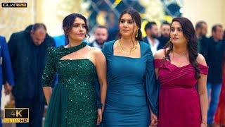 Xelil û Sevo Derbas | Tahsin & Evin | 4K | Bahar Event | Part03 | by #dliarfilmproduction