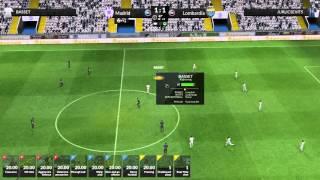 Football Club Simulator Gameplay PC HD | MindYourGames