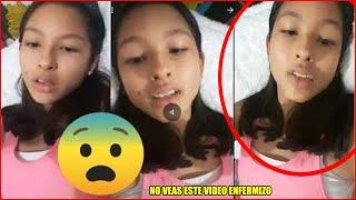 El Vídeo Viral de Facebook de la Niña que hizo algo Enfermo con su Cuerpo
