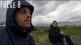 Best Buddies Survival - Wildcampen in Norwegen | Andere Menschen | Staffel 1 Folge 8