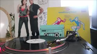 2 Unlimited - Get Ready For This - Vinyl to Youtube - Retro Warehouse