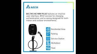 Delta AC Mini Plus