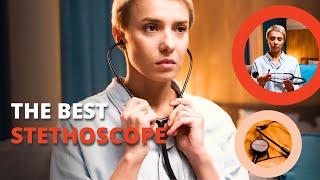 Best stethoscope for nurses and students | The Stethoscope by Paramed