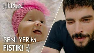 Miran'ın Reyyan'ın kardeşiyle yeni ortaklığı! - Hercai 46. Bölüm