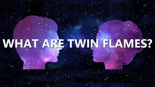 What Are Twin Flames?  Science-Based Explanation