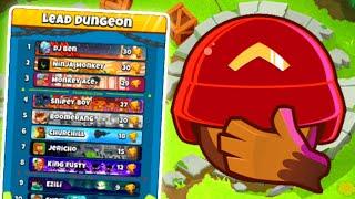 Why Did Ninjakiwi Add This... (Update 4.0 Preview) | Bloons TD Battles 2