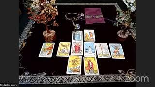 Your Psychic Tarot Friends: Discussing Psychic Readings on Johnny Depp and Amber Heard's Trial