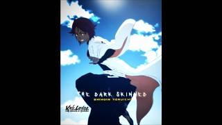 The Dark Skinned ️‍ || [BLEACH] #manga #edit