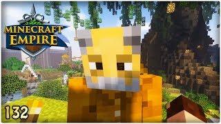 Magier Jonas hat ANGST vor mir! - Minecraft Empire - #132 - Balui - Minecraft Roleplay