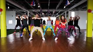 Fiesta / ZUMBA - Don Miguelo  by MD TWINS