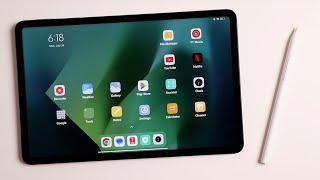 Xiaomi Pad 6 Review - The TRUTH 1 Month Later!
