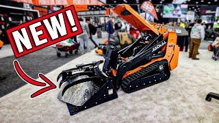 SCAG's TOP 5 Lawn Care Machines You Need to See at Equip Expo 2024!