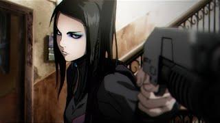 Ergo Proxy Opening (creditless) (4k)