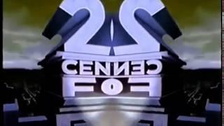 20th Century Fox Home Entertainment (1995) in Low Voice (FIXED)